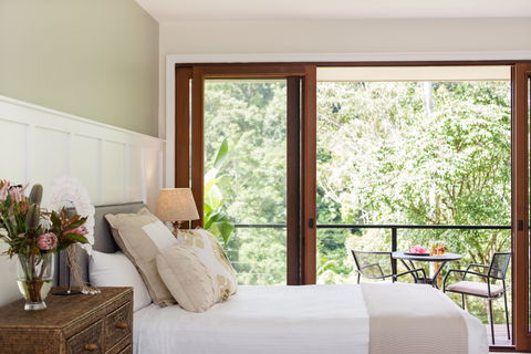 Eden Health Retreat - Accommodation Port Hedland 1