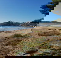 Ellie's Hide-Away at Malua Bay