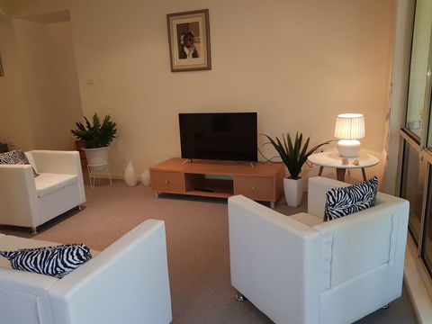 Ellie's Hide-Away At Malua Bay - Accommodation Port Hedland 2