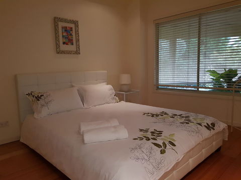 Ellie's Hide-Away At Malua Bay - Accommodation Port Hedland 5