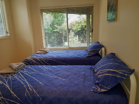 Ellie's Hide-Away At Malua Bay - Accommodation Port Hedland 7