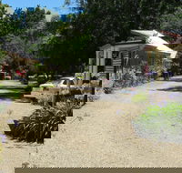 Everton Caravan and Tourist Park - Accommodation Port Hedland
