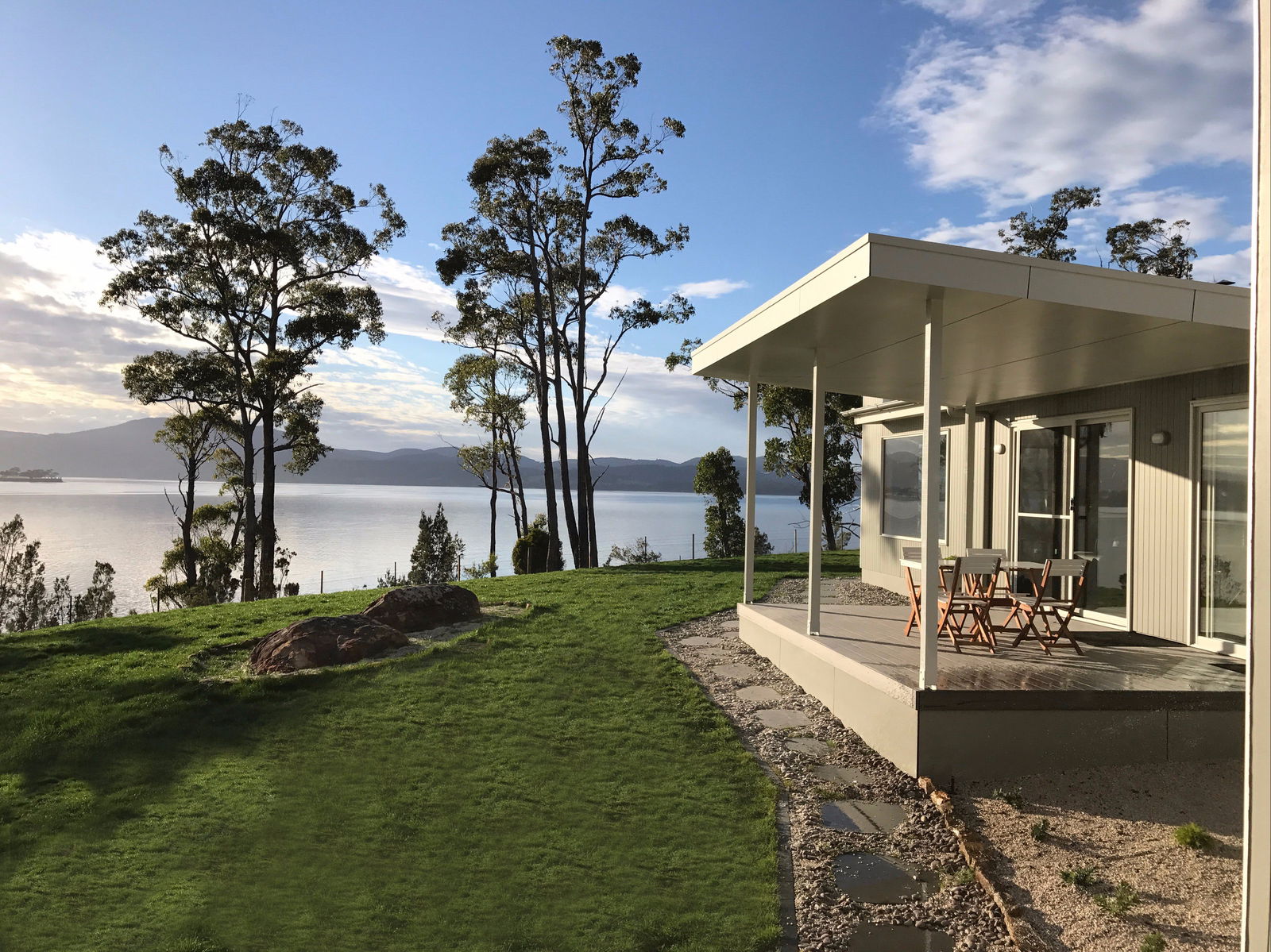 Cairns Bay TAS Accommodation Port Hedland