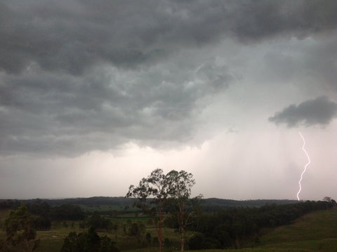 Farringdon Homestead - Accommodation Port Hedland 3
