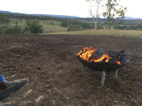 Farringdon Homestead - Accommodation Port Hedland 6