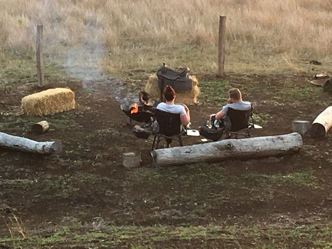 Farringdon Homestead - Accommodation Port Hedland 9