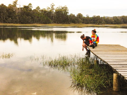 Farm On Franklin Campground - Accommodation Port Hedland 0