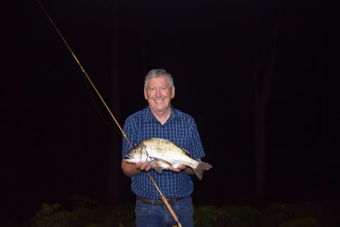 Farm On Franklin Campground - Accommodation Port Hedland 2