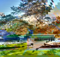 Fonty's Pool and Caravan Park - Accommodation Port Hedland