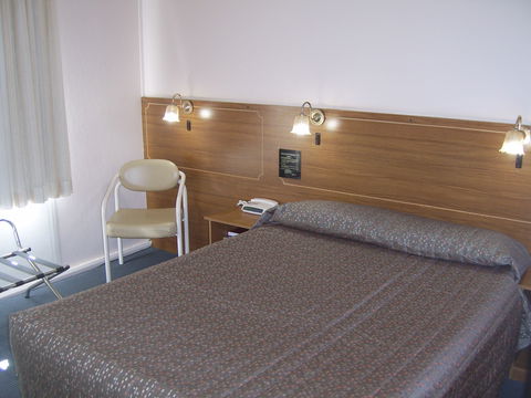 Garden Motor Inn (Golden Chain) - Accommodation Port Hedland 2