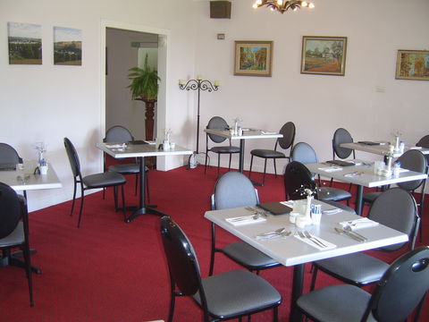 Garden Motor Inn (Golden Chain) - Accommodation Port Hedland 5