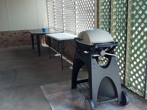 George'N'Mays - Accommodation Port Hedland 1