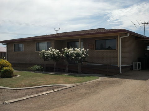 George'N'Mays - Accommodation Port Hedland 2
