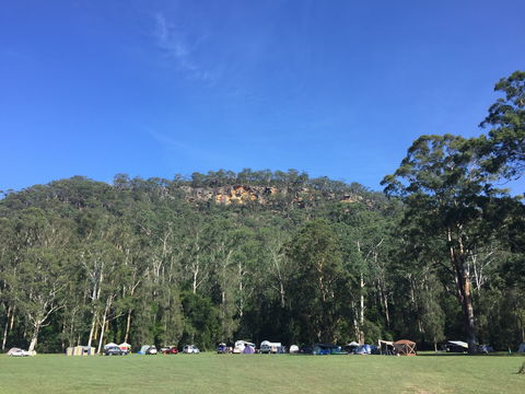 Glenworth Valley Outdoor Adventures Camping - Accommodation Port Hedland 0