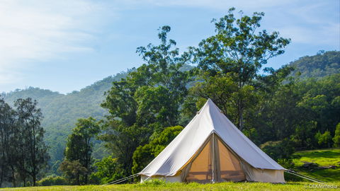 Glenworth Valley Outdoor Adventures Camping - Accommodation Port Hedland 2