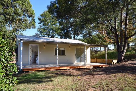 Golden Wattle - Kiaroo - Accommodation Port Hedland 1