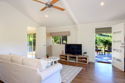 Golden Wattle - Kiaroo - Accommodation Port Hedland 2