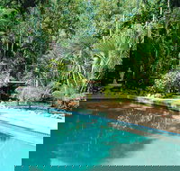 Grungle Downs Tropical Bed and Breakfast - Accommodation Port Hedland