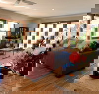 Hahndorf Luxury Lodge - Accommodation Port Hedland