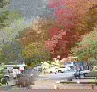 Halls Gap Caravan Park - Accommodation Port Hedland