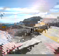 Headlands Beach House - Accommodation Port Hedland