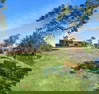 Horseshoe Tourist Park