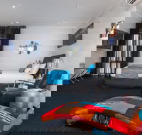 Junction Motel Maryborough - Accommodation Port Hedland