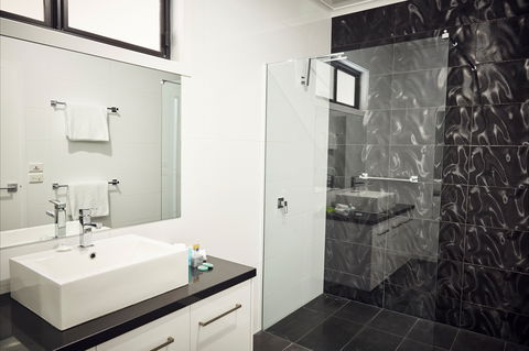 Junction Motel Maryborough - Accommodation Port Hedland 2