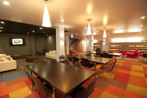 Kangaroo Inn - Accommodation Port Hedland 0