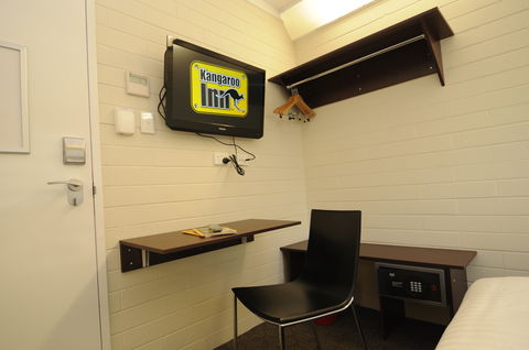 Kangaroo Inn - Accommodation Port Hedland 1