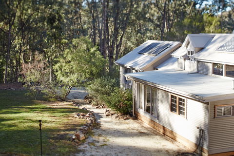 King Valley Lodge - Accommodation Port Hedland 0