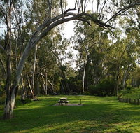 Kookibitta campground - Accommodation Port Hedland