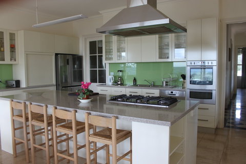 L'Oliveraie - Accommodation Port Hedland 4