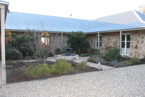 L'Oliveraie - Accommodation Port Hedland 7