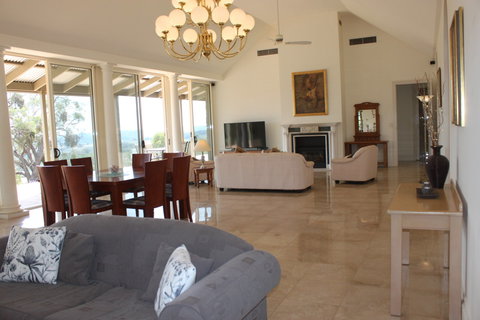L'Oliveraie - Accommodation Port Hedland 9