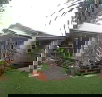 MacNicol Cottage - Accommodation Port Hedland