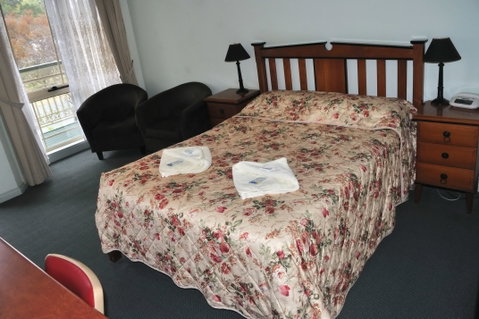 Miranda Lodge - Accommodation Port Hedland 0