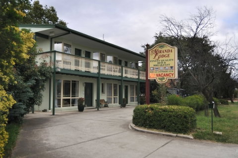 Miranda Lodge - Accommodation Port Hedland 1