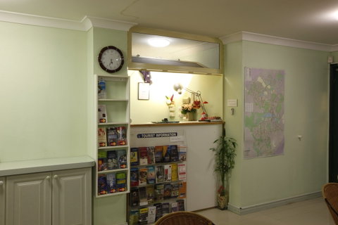 Miranda Lodge - Accommodation Port Hedland 2