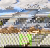 Morpeth Cottage - Accommodation Port Hedland