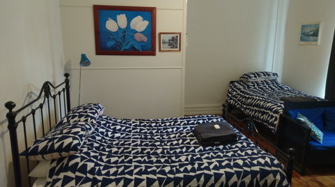 Ned's Studio Apartment - Accommodation Port Hedland 0