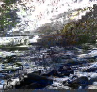 Nornalup Riverside Chalets - Accommodation Port Hedland