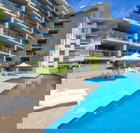 Pacific Suites Canberra - Accommodation Port Hedland