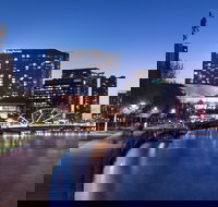 Pan Pacific Melbourne - Accommodation Port Hedland