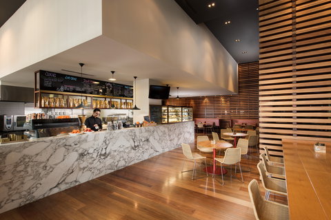 Pan Pacific Melbourne - Accommodation Port Hedland 7