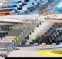 Peppers Gallery Hotel - Accommodation Port Hedland