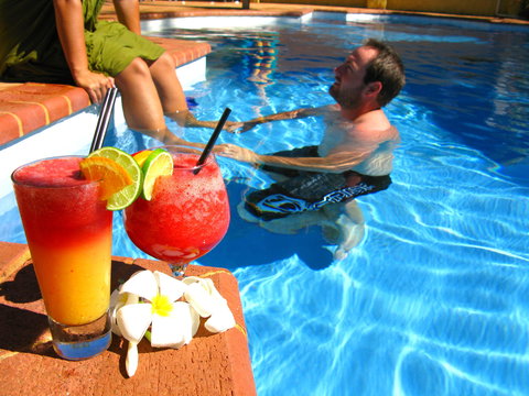 Point Samson Resort - Accommodation Port Hedland 0