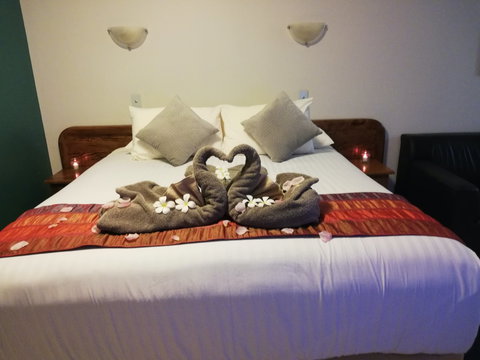 Point Samson Resort - Accommodation Port Hedland 1
