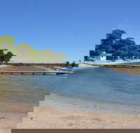 Port Wakefield Caravan Park - Accommodation Port Hedland