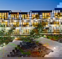 Quality Hotel Taylors Lakes - Accommodation Port Hedland
